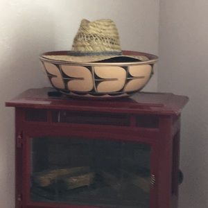 Meet your Posher, Patricia